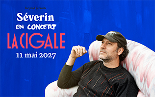 S&eacute;verin